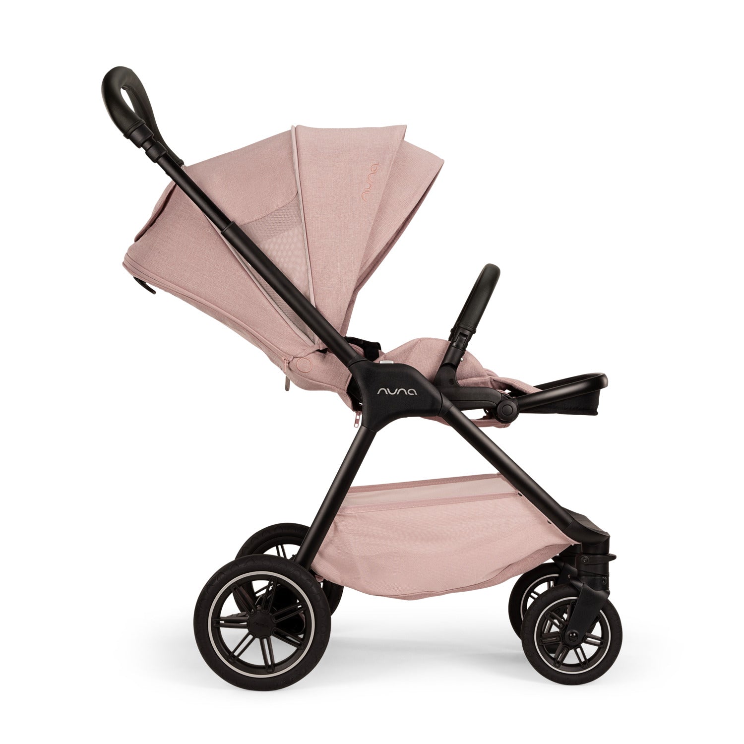 Nuna TRIV™ Next Stroller in Thistle