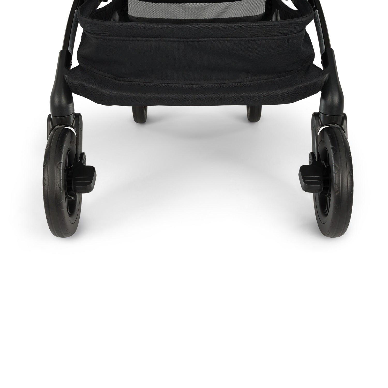 Nuna TRVL™ 360 Stroller + Travel Bag