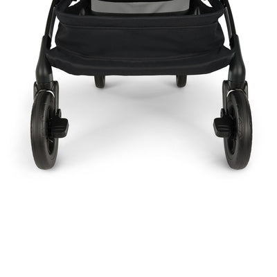 Nuna TRVL™ 360 Stroller + Travel Bag