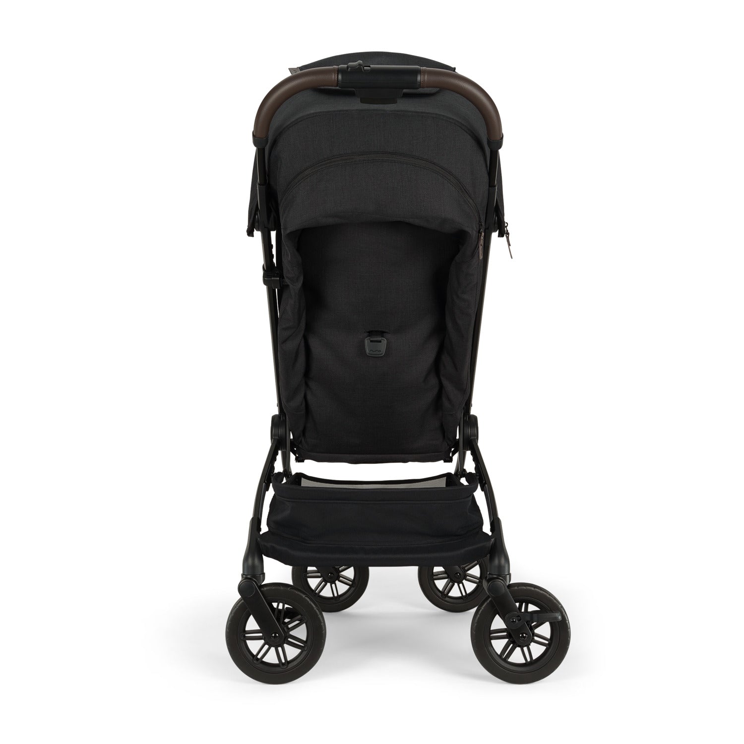 Nuna TRVL™ 360 Stroller + Travel Bag