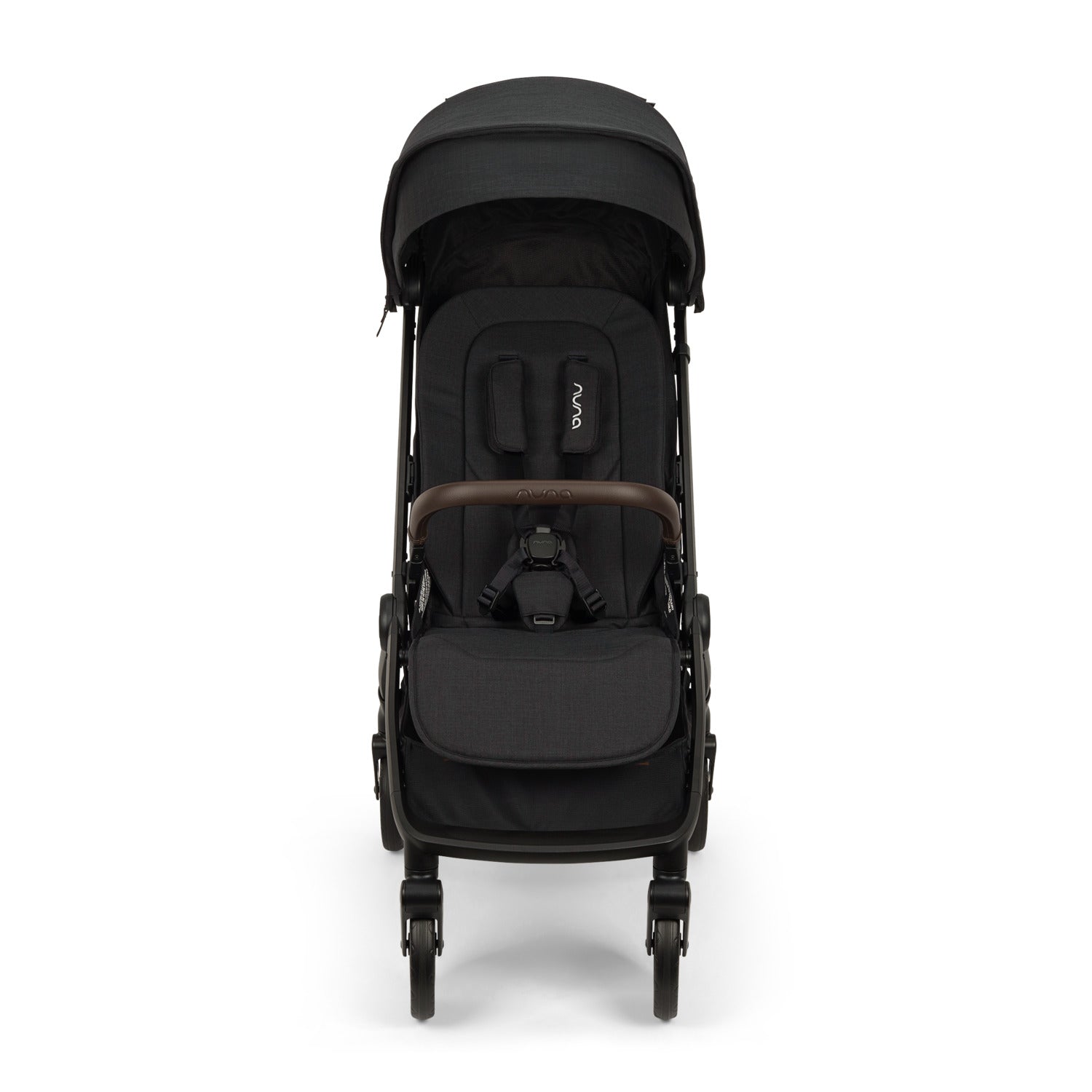 Nuna TRVL™ 360 Stroller + Travel Bag