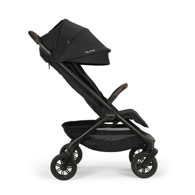 Nuna TRVL™ 360 Stroller + Travel Bag