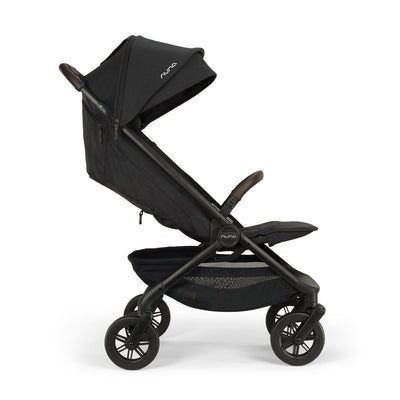 Nuna TRVL™ 360 Stroller + Travel Bag