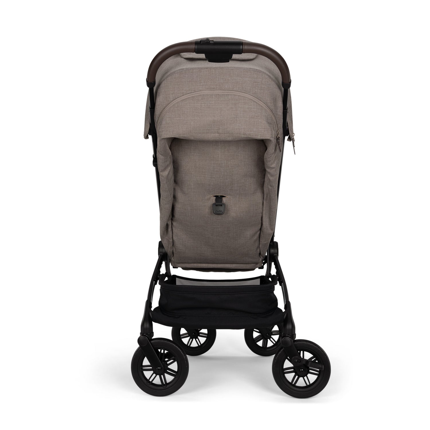 Nuna TRVL™ 360 Stroller + Travel Bag