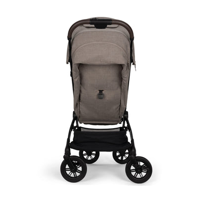 Nuna TRVL™ 360 Stroller + Travel Bag