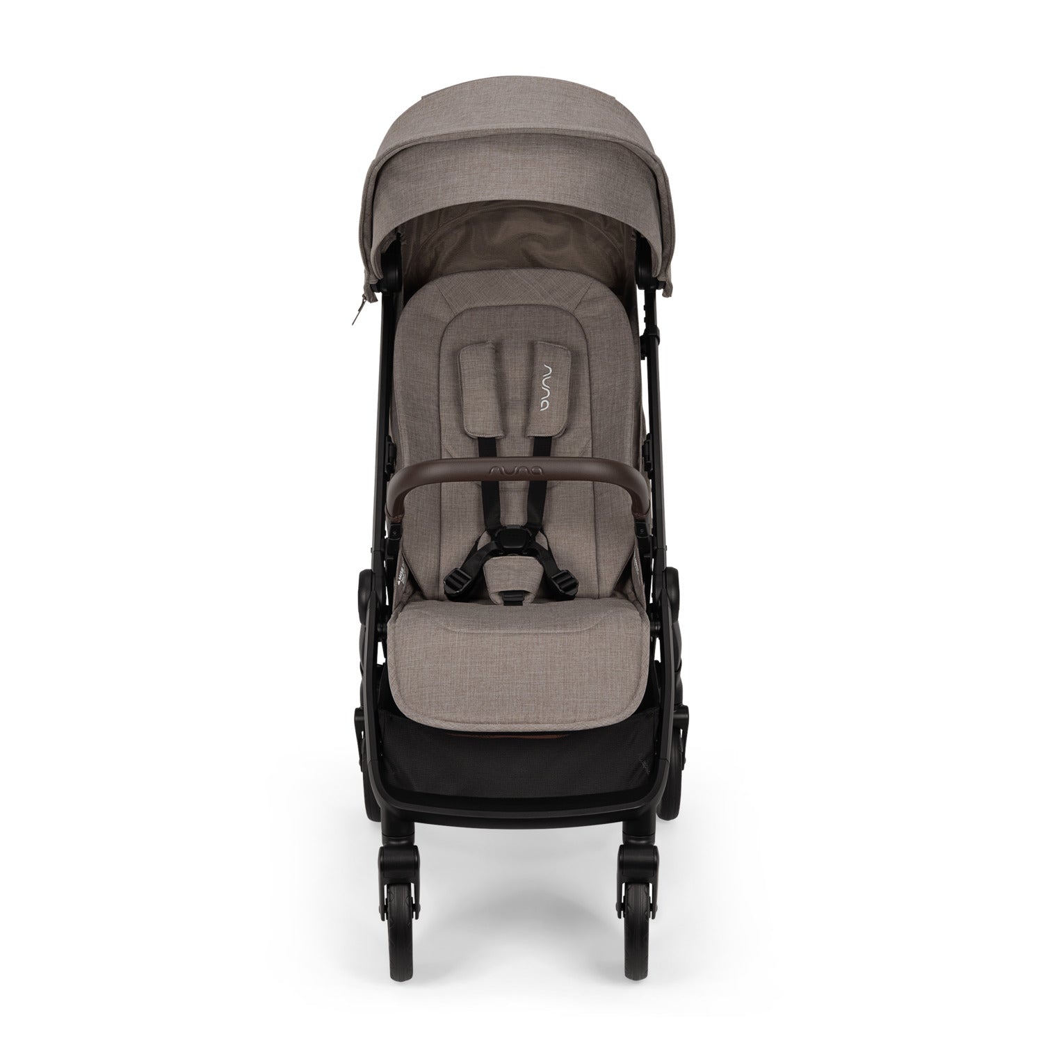 Nuna TRVL™ 360 Stroller + Travel Bag