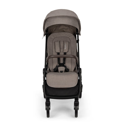 Nuna TRVL™ 360 Stroller + Travel Bag