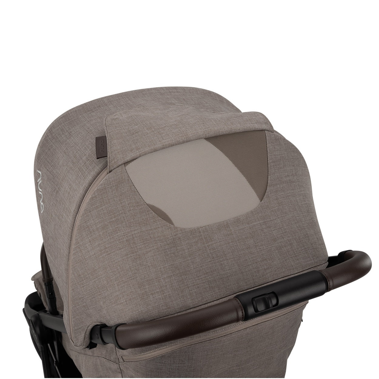 Nuna TRVL™ 360 Stroller + Travel Bag