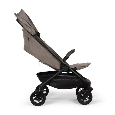 Nuna TRVL™ 360 Stroller + Travel Bag