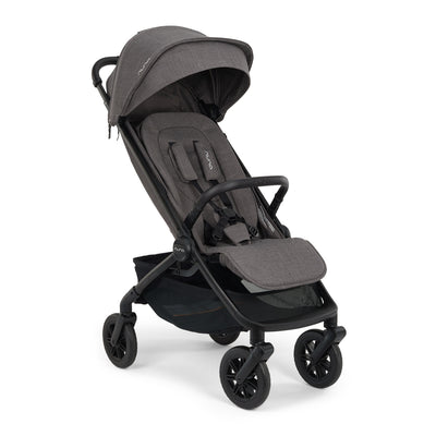 Nuna TRVL™ 360 Stroller + Travel Bag