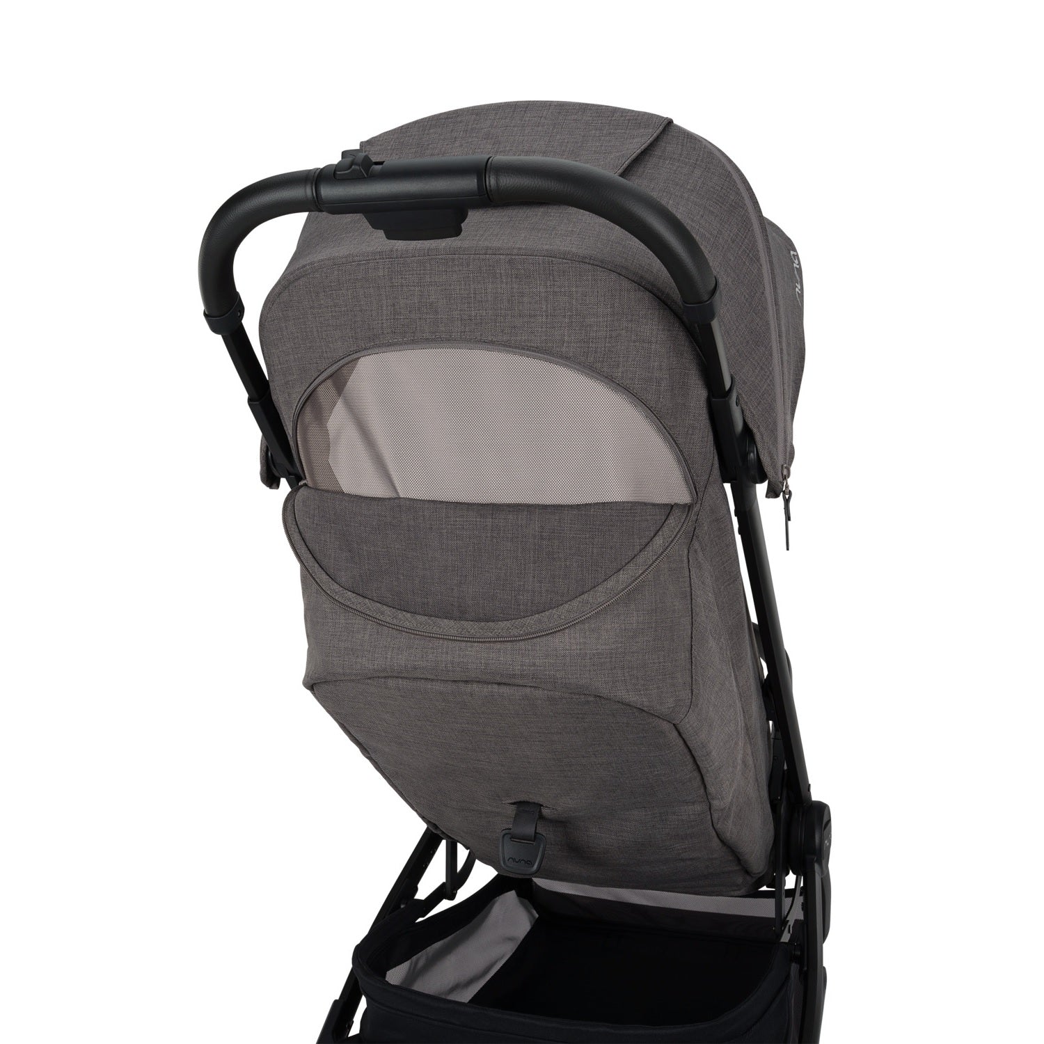 Nuna TRVL™ 360 Stroller + Travel Bag