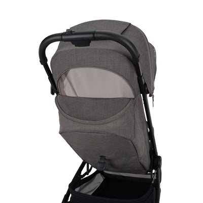 Nuna TRVL™ 360 Stroller + Travel Bag