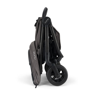 Nuna TRVL™ 360 Stroller + Travel Bag