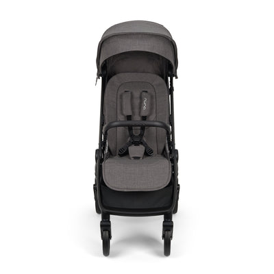 Nuna TRVL™ 360 Stroller + Travel Bag
