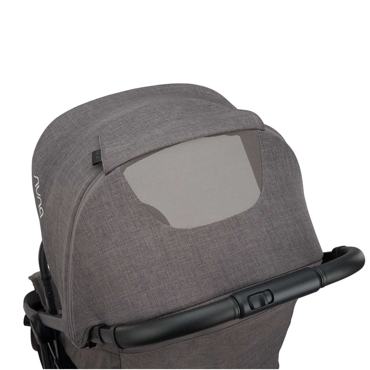 Nuna TRVL™ 360 Stroller + Travel Bag