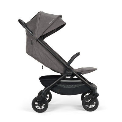 Nuna TRVL™ 360 Stroller + Travel Bag