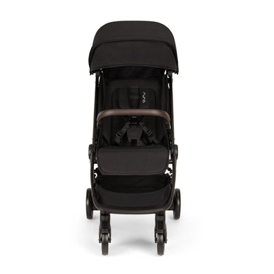 Nuna TRIV™ LX Stroller in Caviar