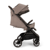 Nuna TRVL™ dubl Stroller in Cedar