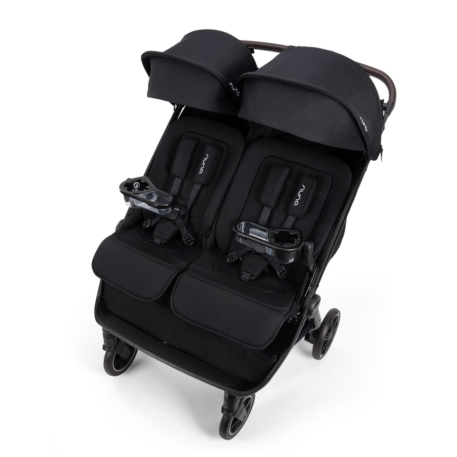 Nuna TRVL™ Dubl Child Tray Set