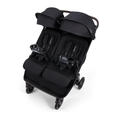 Nuna TRVL™ Dubl Child Tray Set