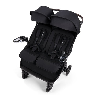Nuna TRVL™ Dubl Child Tray Set