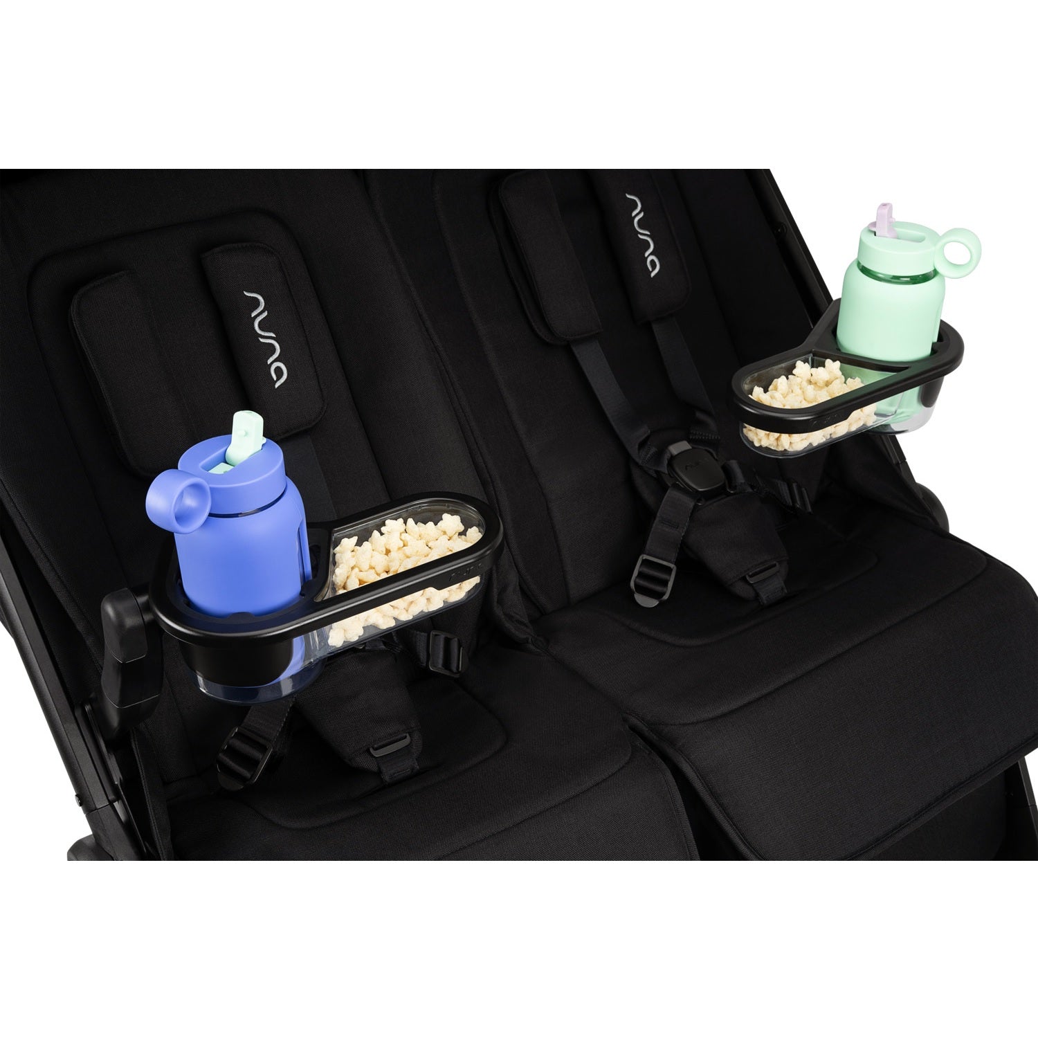 Nuna TRVL™ Dubl Child Tray Set