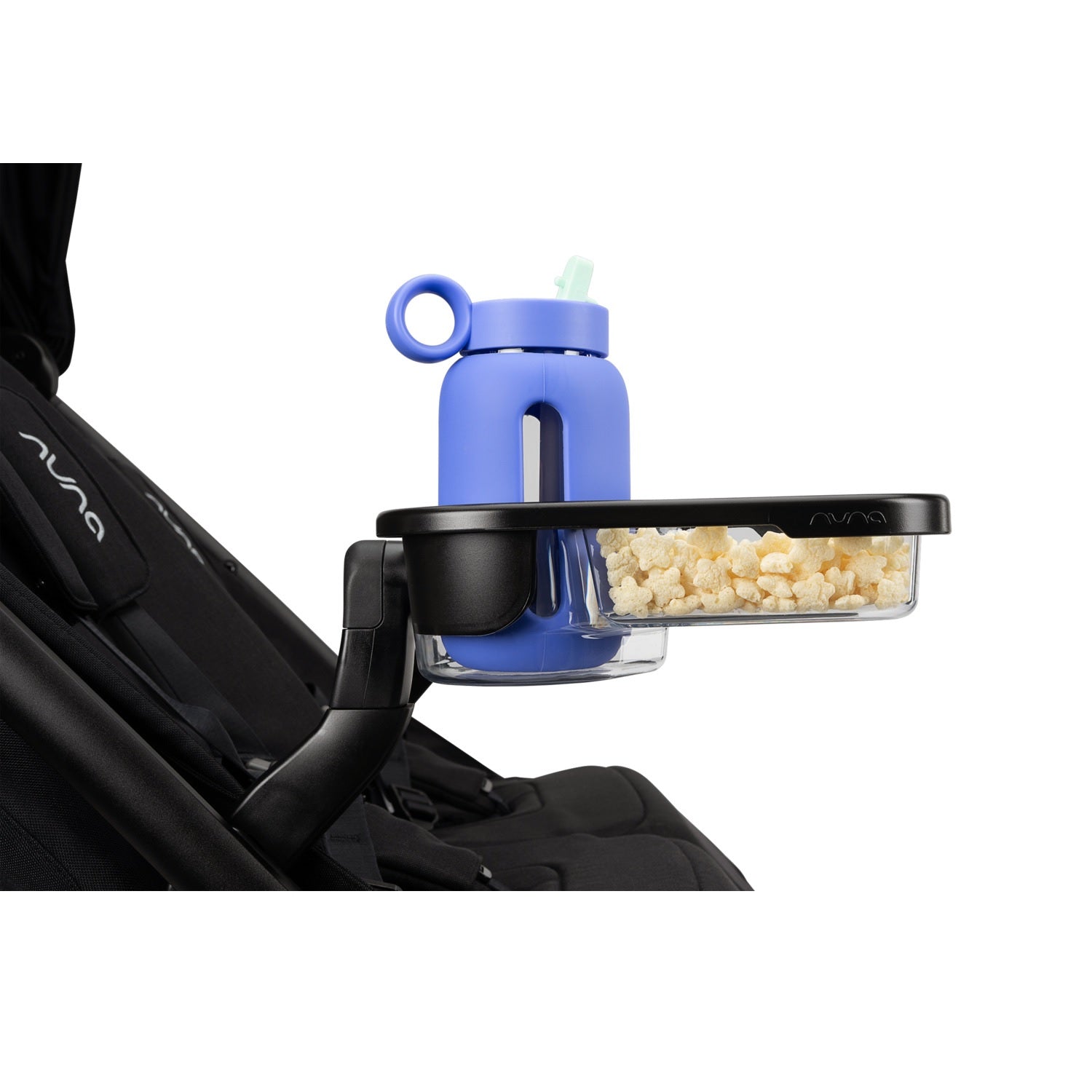 Nuna TRVL™ Dubl Child Tray Set
