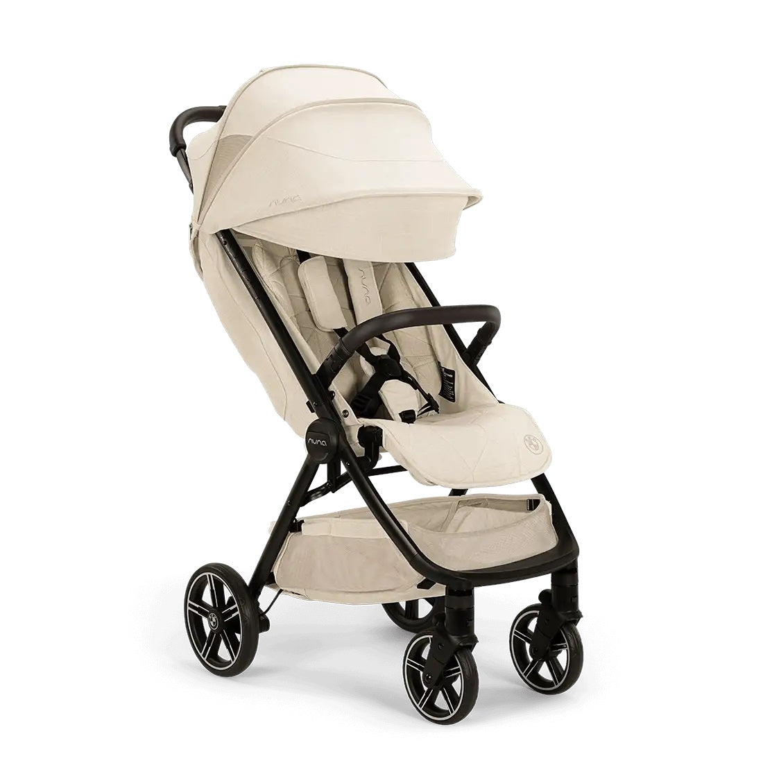 Nuna TRVL™ LX BMW Stroller in Mica
