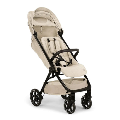 Nuna TRVL™ LX BMW Stroller in Mica