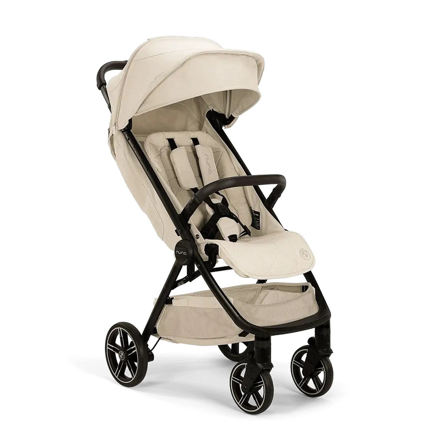 Nuna TRVL™ LX BMW Stroller in Mica