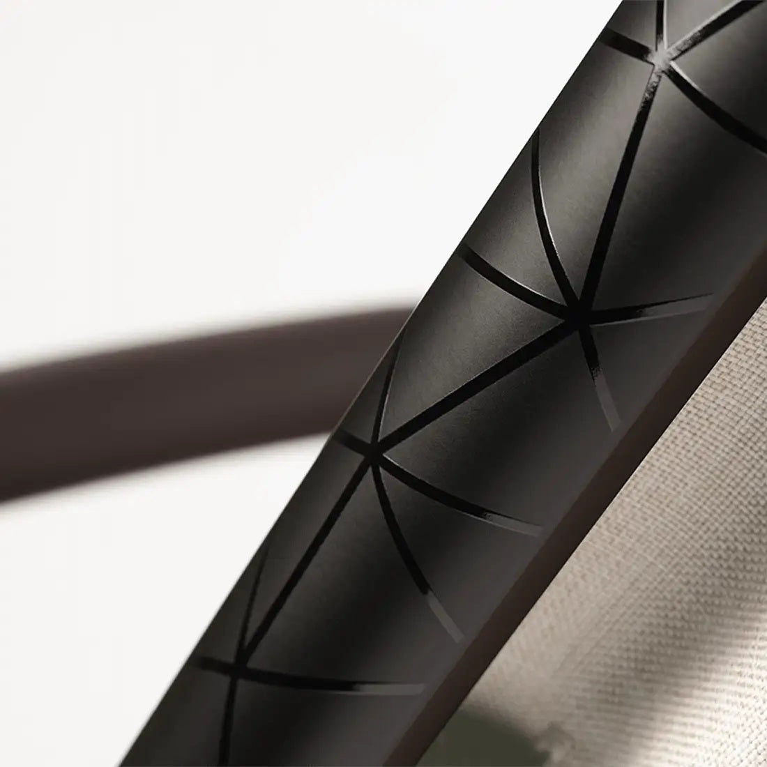 Nuna TRVL™ LX BMW Stroller in Mica