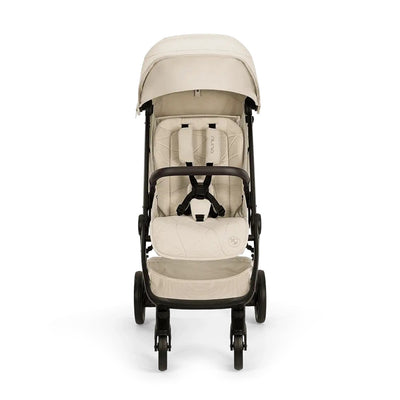Nuna TRVL™ LX BMW Stroller in Mica