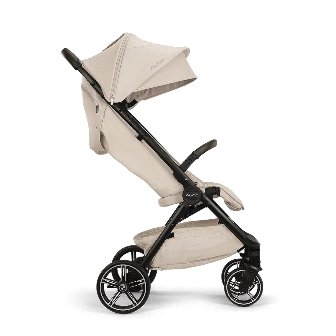 Nuna TRVL™ LX BMW Stroller in Mica