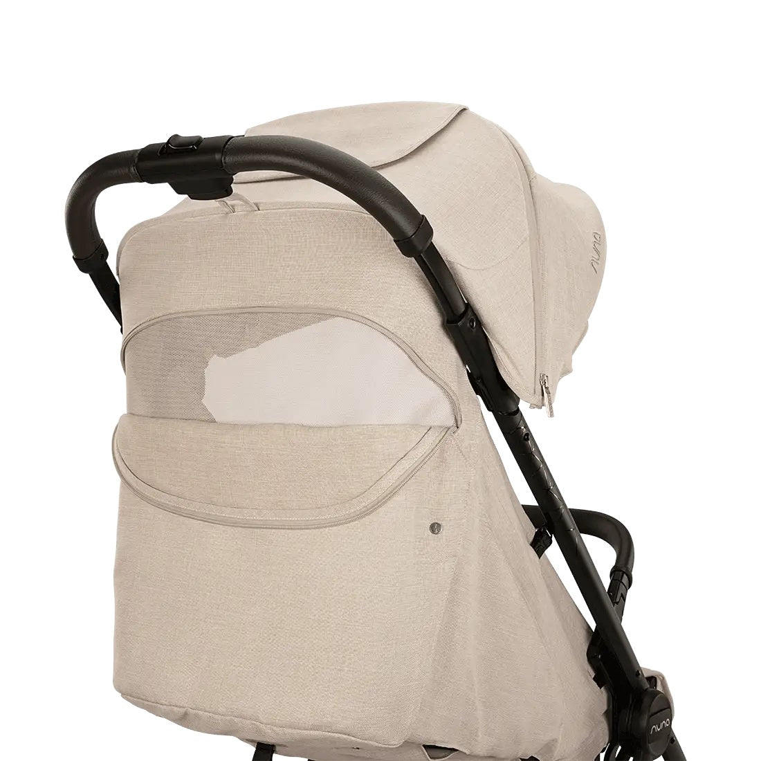 Nuna TRVL™ LX BMW Stroller in Mica