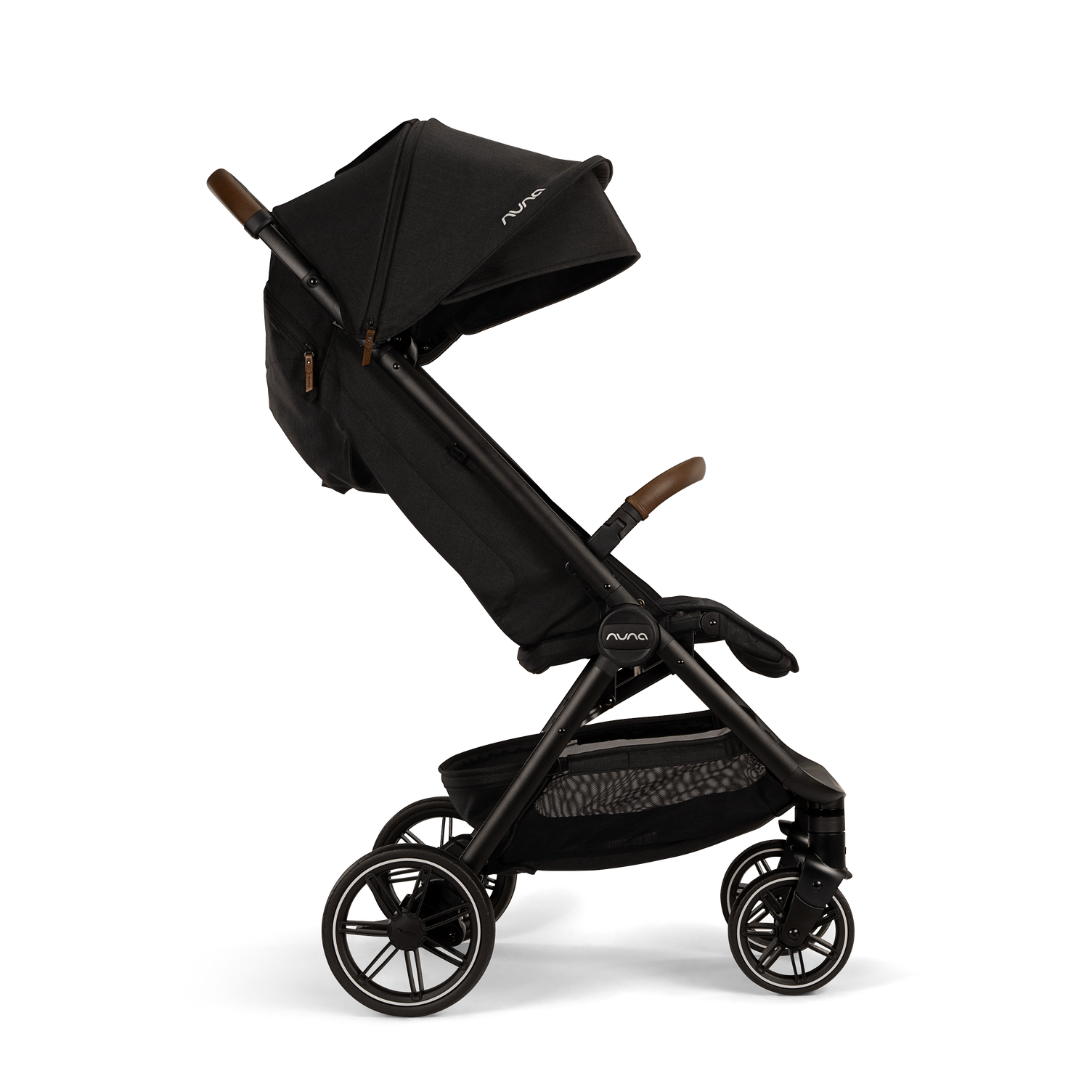 Nuna TRVL™ LX Stroller - Little Folks NYC