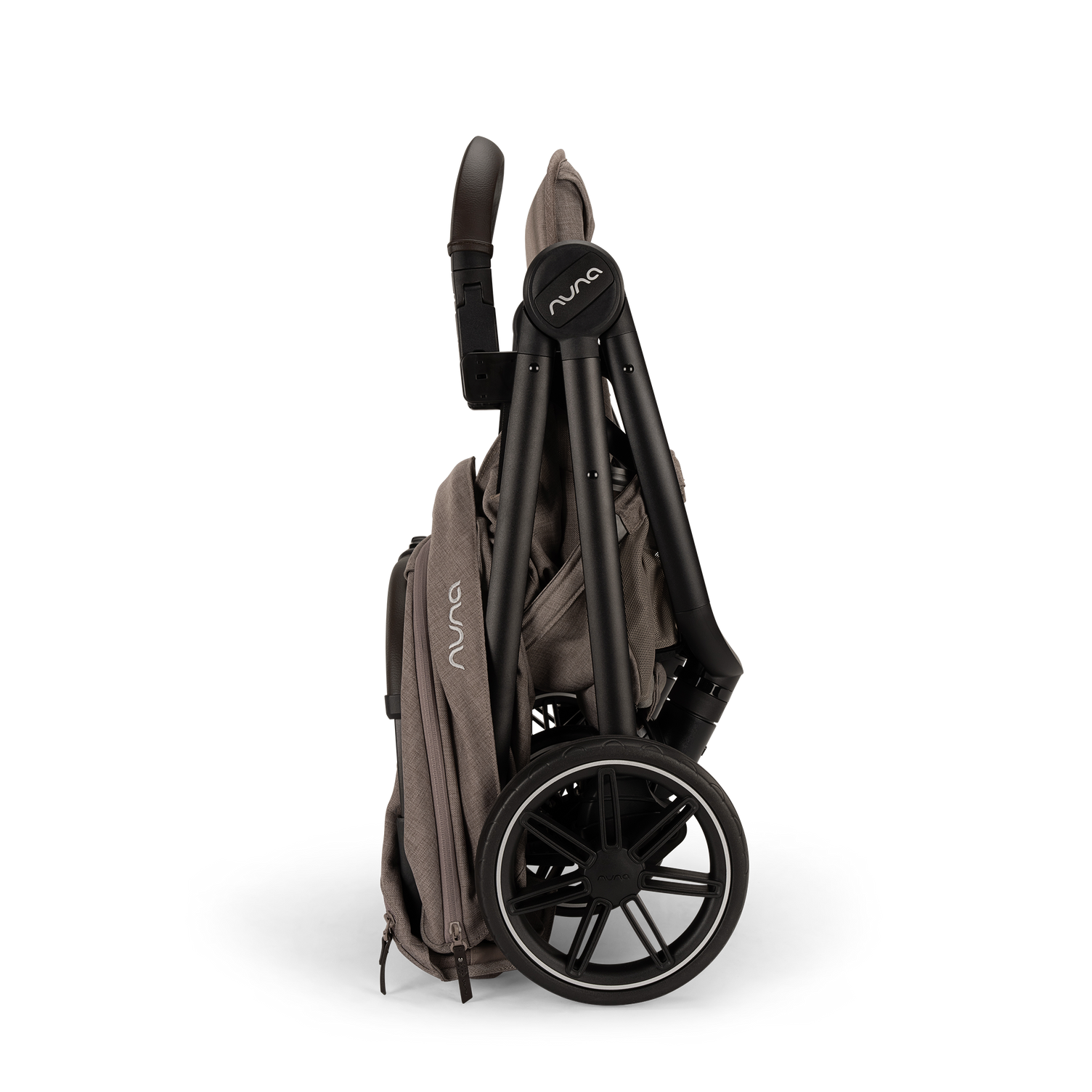 Nuna TRVL™ LX + PIPA™ Urbn Travel System