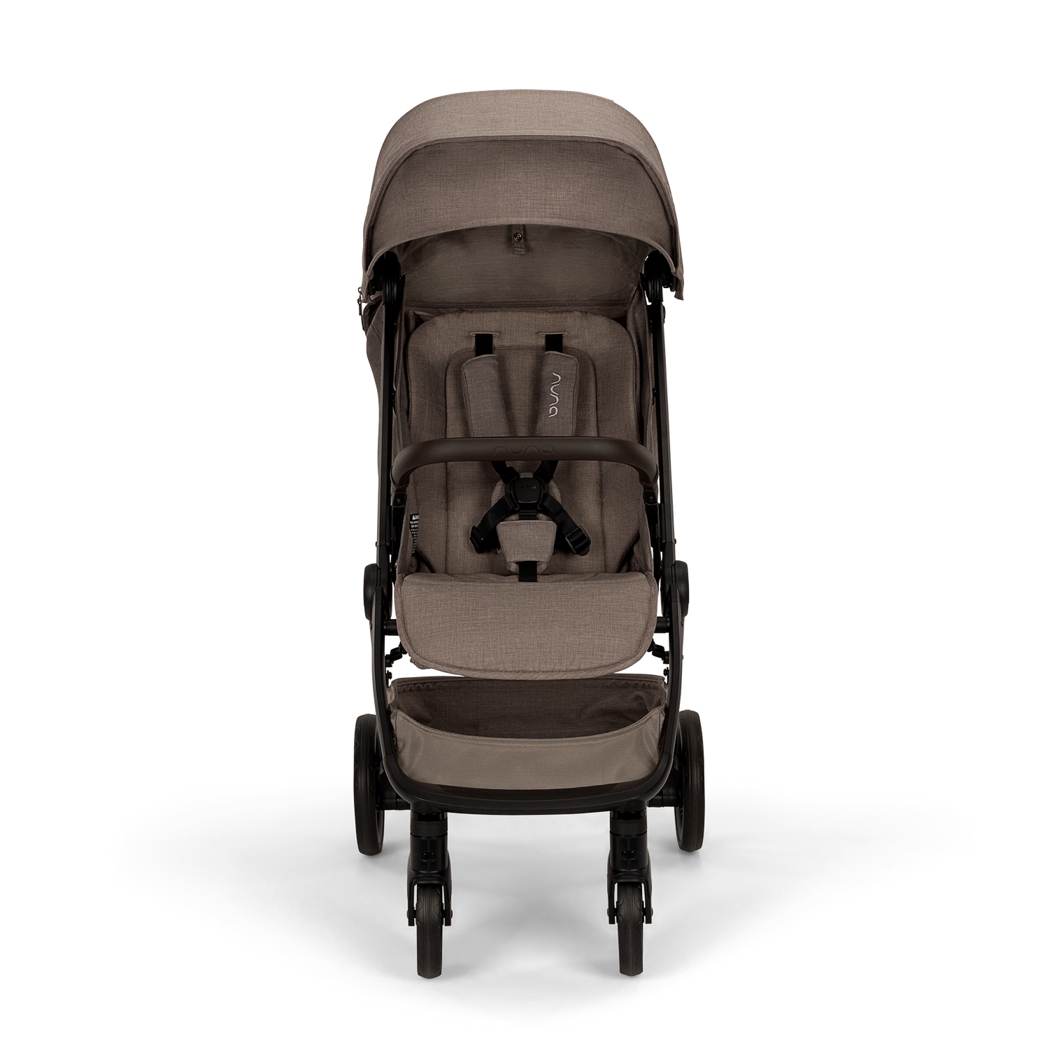 nuna pipa trvl stroller Nuna TRVL™ LX + PIPA™ Urbn Travel System