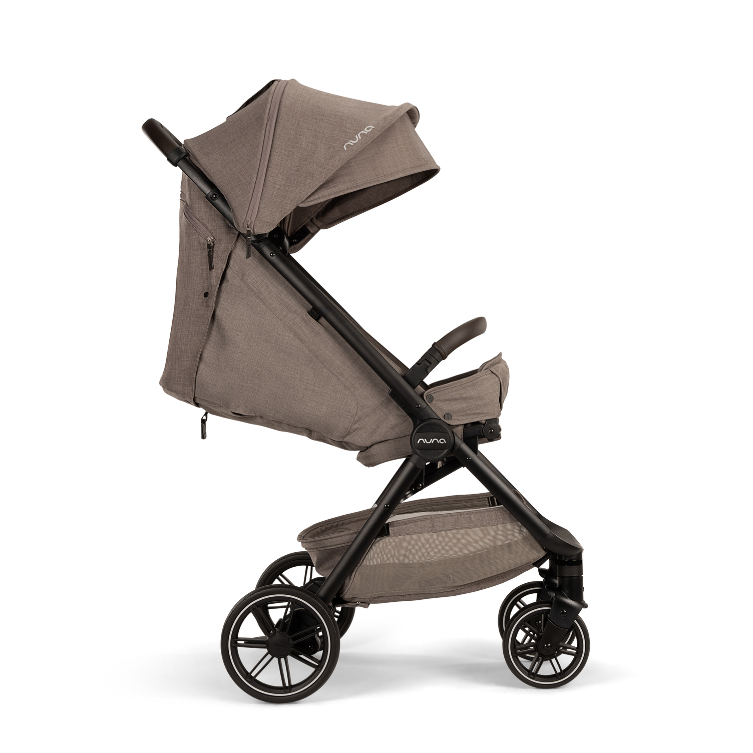 Nuna TRVL LX PIPA Urbn Travel System