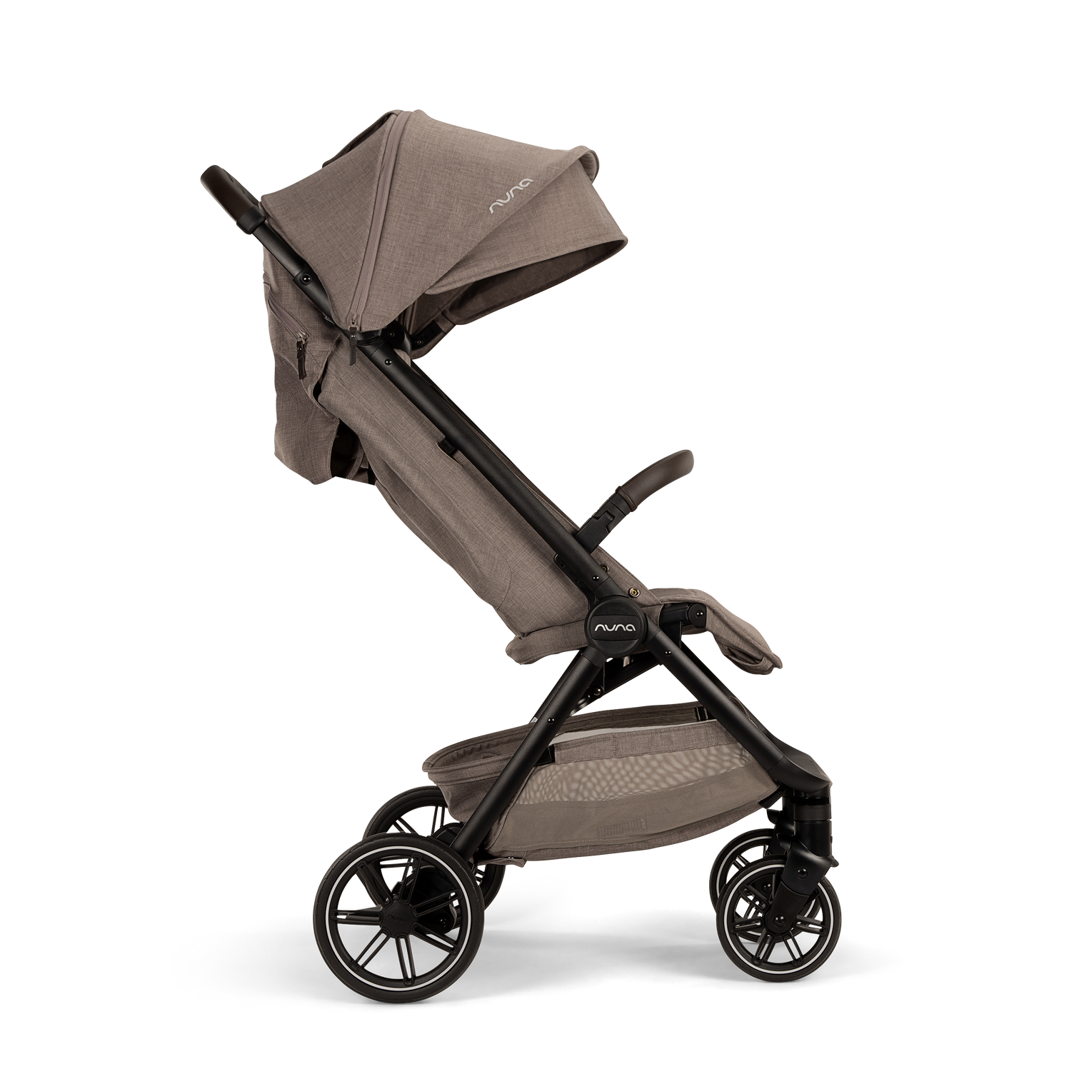nuna pipa lite lx stroller Nuna TRVL™ LX + PIPA™ Urbn Travel System
