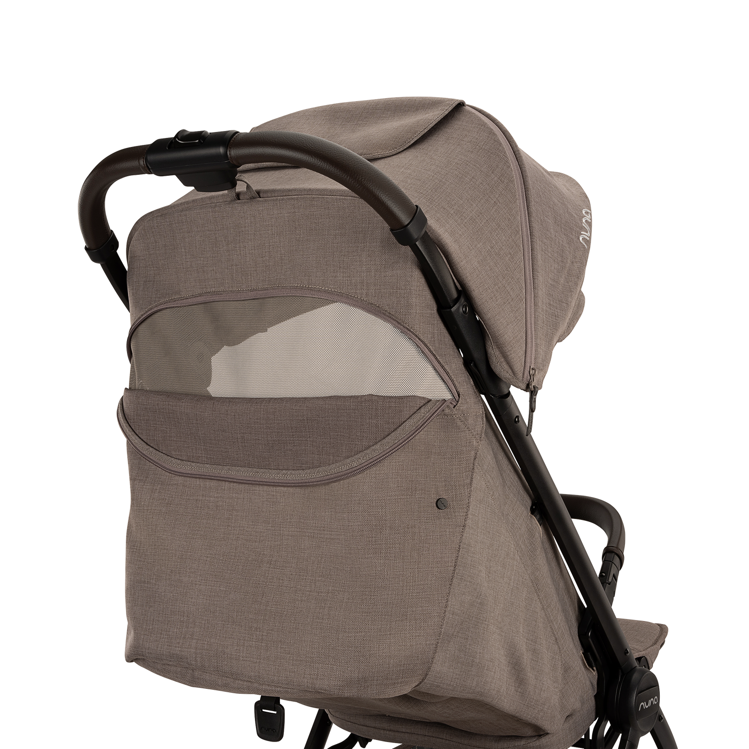 Nuna TRVL™ LX + PIPA™ Urbn Travel System