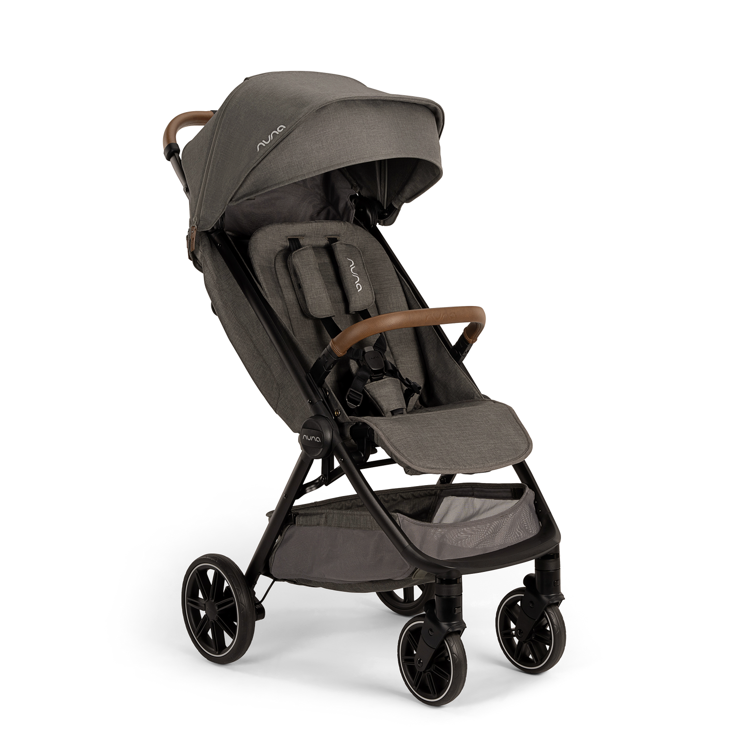 nuna trvl lx cedar シーダー Nuna Trvl LX buggy Cedar | NordBaby™