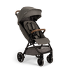 Nuna TRVL™ LX Stroller in Granite