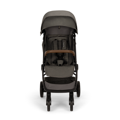 Nuna TRVL™ LX Stroller in Granite