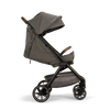 Nuna TRVL™ LX Stroller in Granite