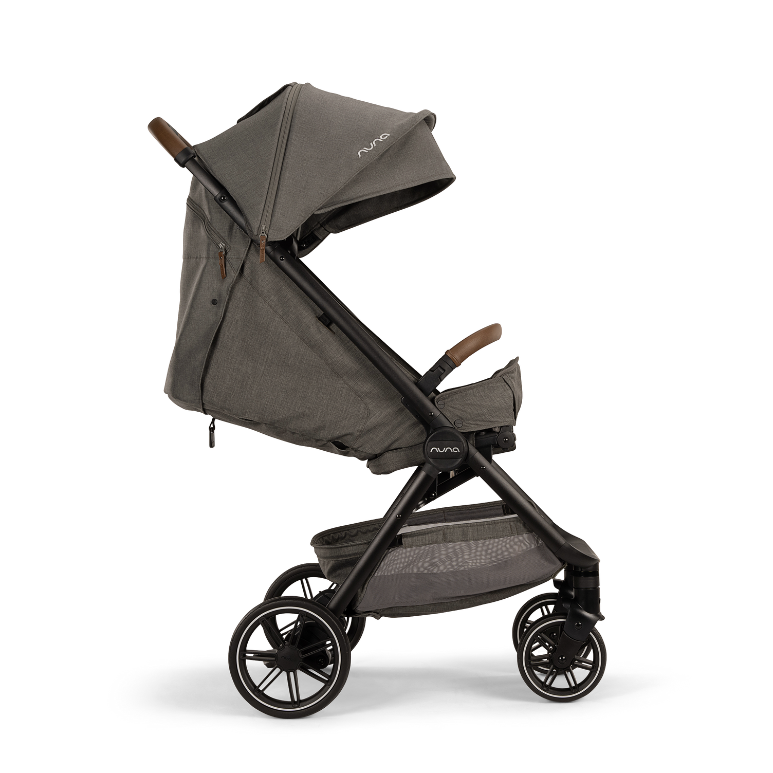 nuna trvl lx cedar シーダー Nuna Trvl LX buggy Cedar | NordBaby™