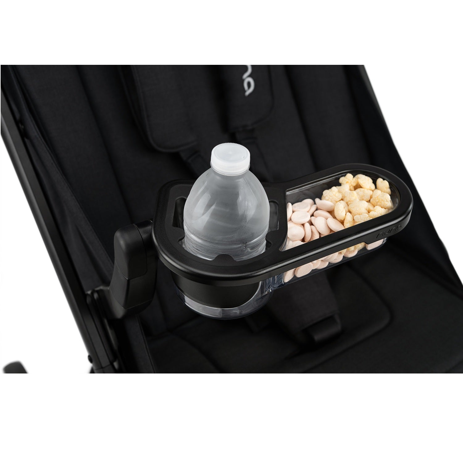 nuna travel stroller snack tray Nuna TRVL™ Series Child Tray