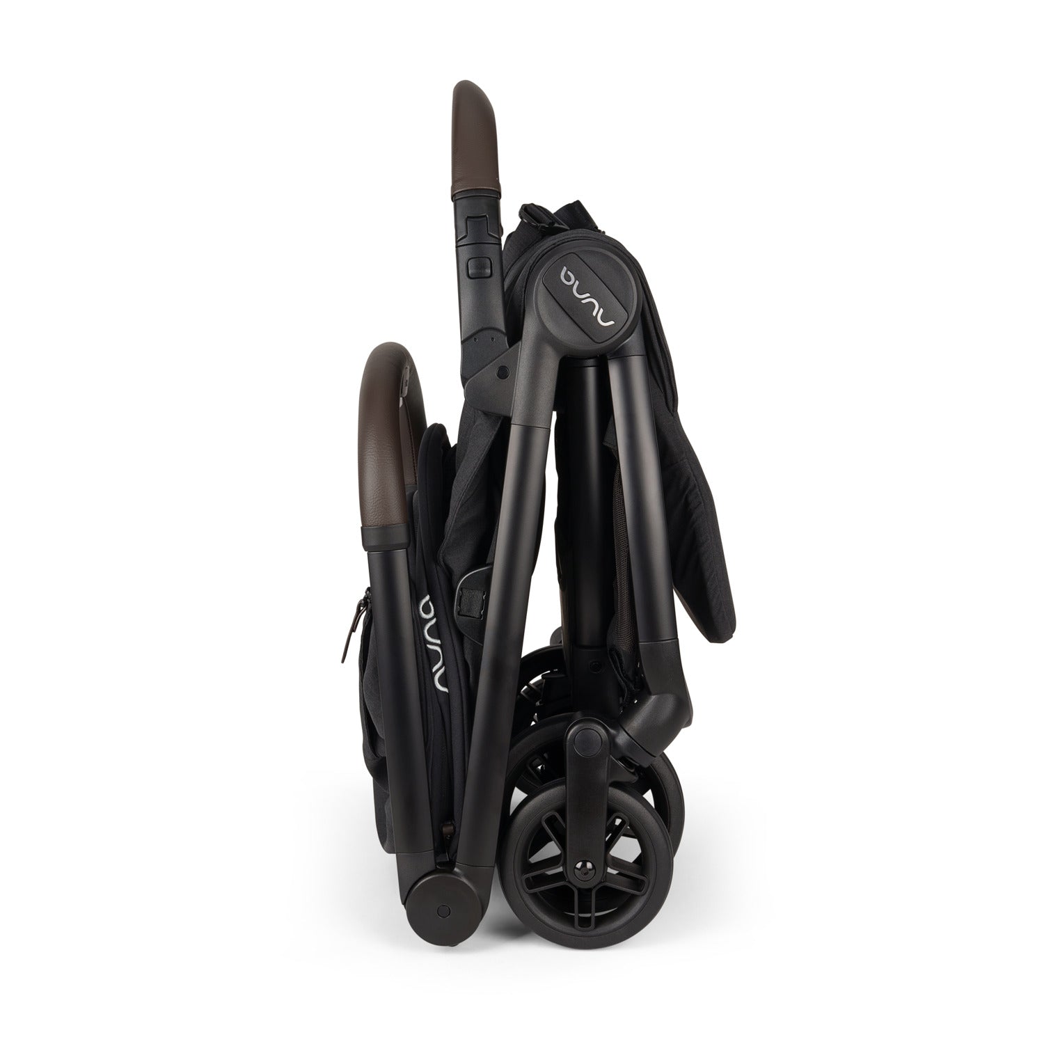 Nuna VIAA Cabn Carry-On Stroller