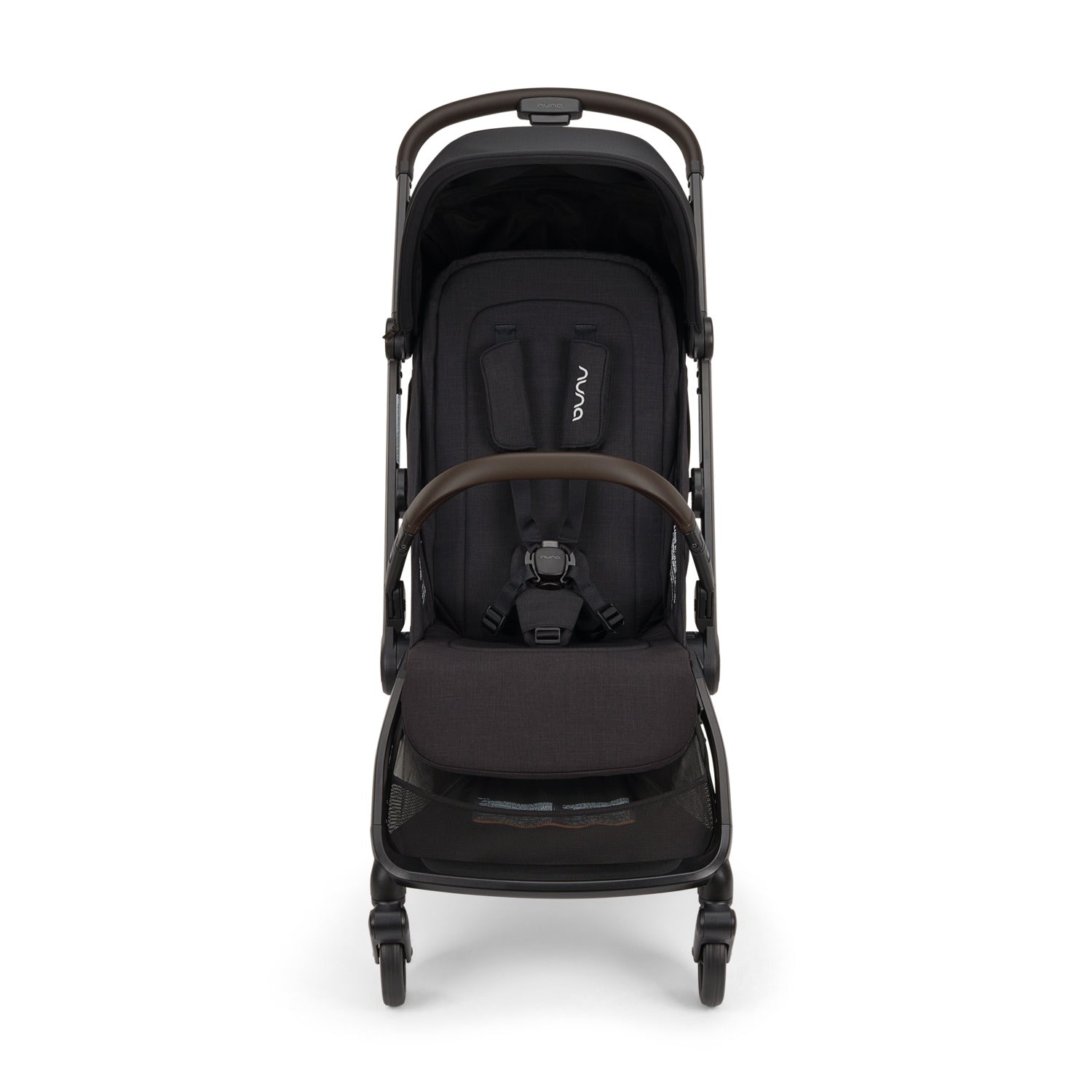 Nuna VIAA Cabn Carry-On Stroller