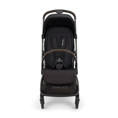 Nuna VIAA Cabn Carry-On Stroller