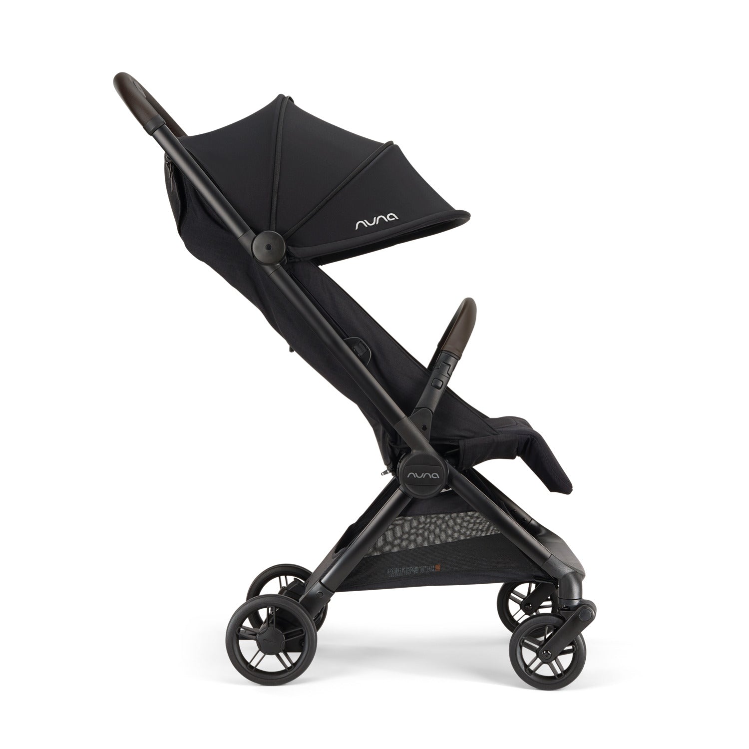 Nuna VIAA Cabn Carry-On Stroller